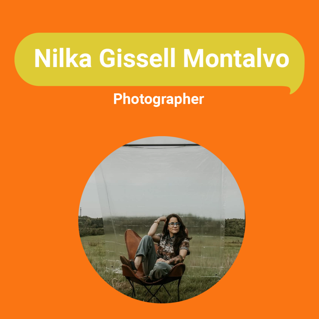 Photo of Nilka Gissell Montalvo