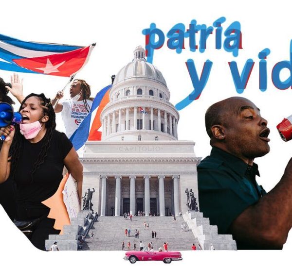 After July 11, What Has Changed in Cuba? Part I