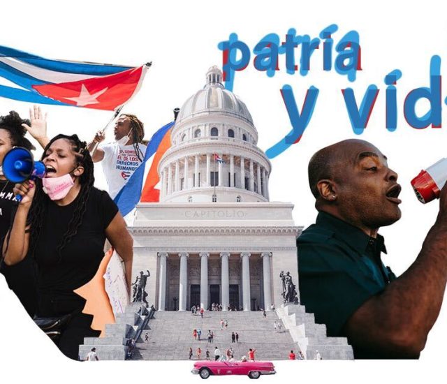 After July 11, What Has Changed in Cuba? Part I