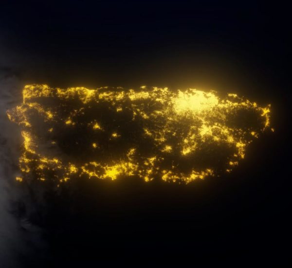 Hablemos del futuro energético de Puerto Rico